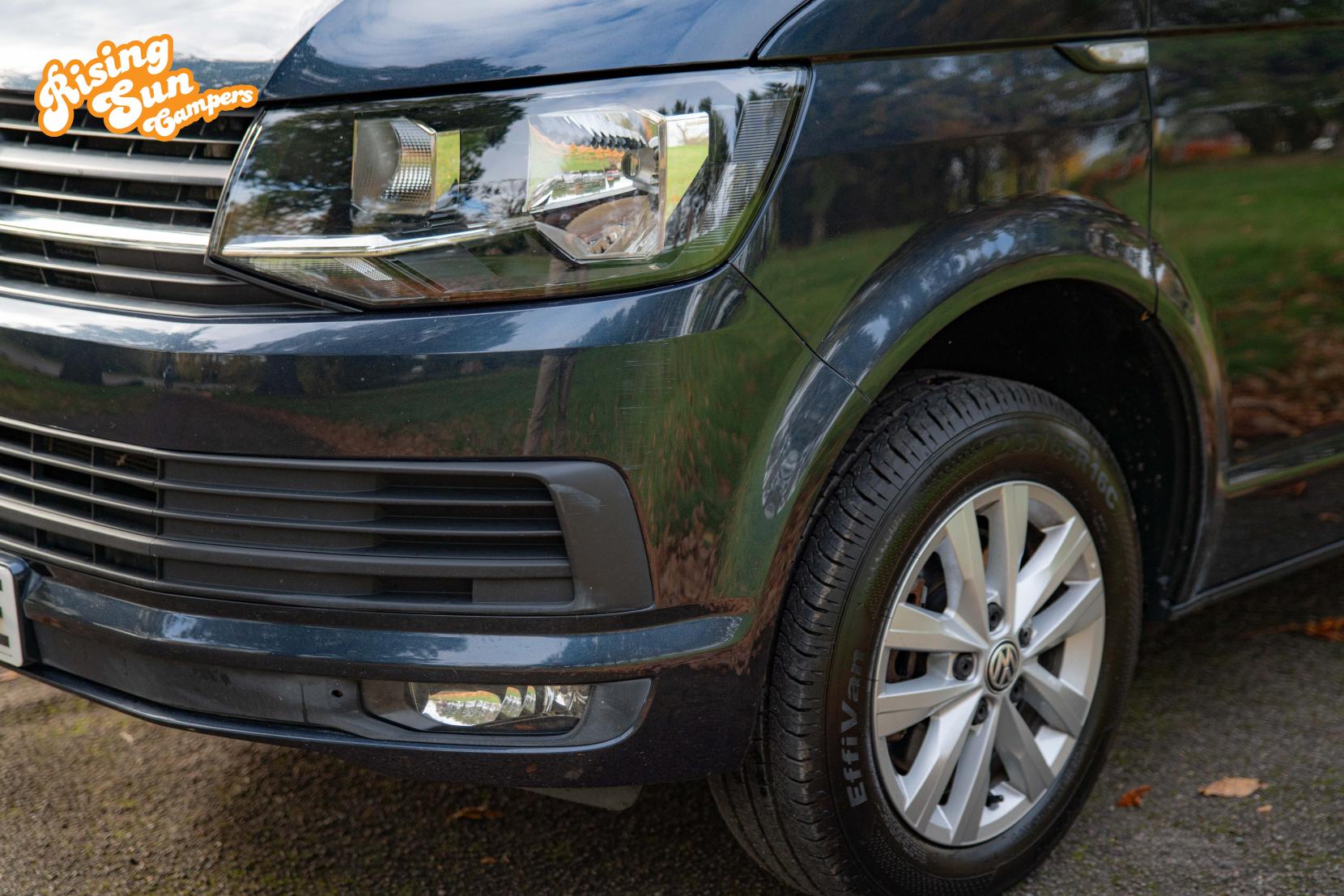 Volkswagen Transporter 2.0 TDI T30 Highline Panel Van 5dr Diesel DSG FWD LWB Euro 6 (s/s) (150 ps)