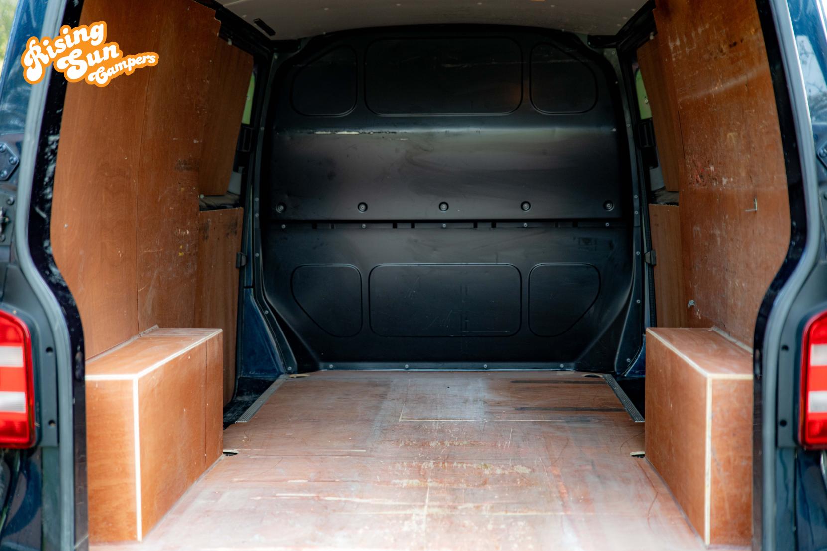 Volkswagen Transporter 2.0 TDI T30 Highline Panel Van 5dr Diesel DSG FWD LWB Euro 6 (s/s) (150 ps)