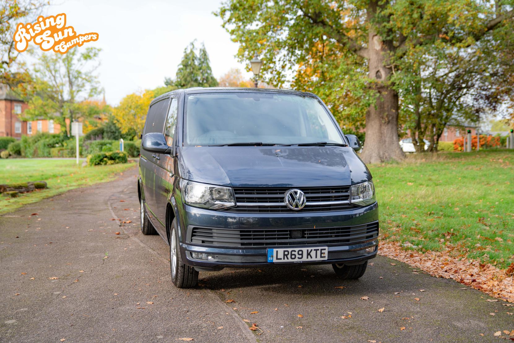 Volkswagen Transporter 2.0 TDI T30 Highline Panel Van 5dr Diesel DSG FWD LWB Euro 6 (s/s) (150 ps)