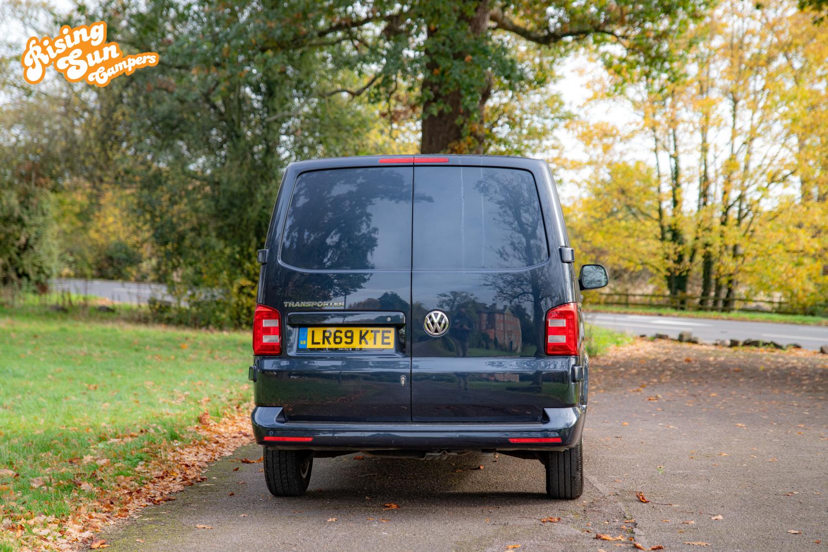 Volkswagen Transporter 2.0 TDI T30 Highline Panel Van 5dr Diesel DSG FWD LWB Euro 6 (s/s) (150 ps)