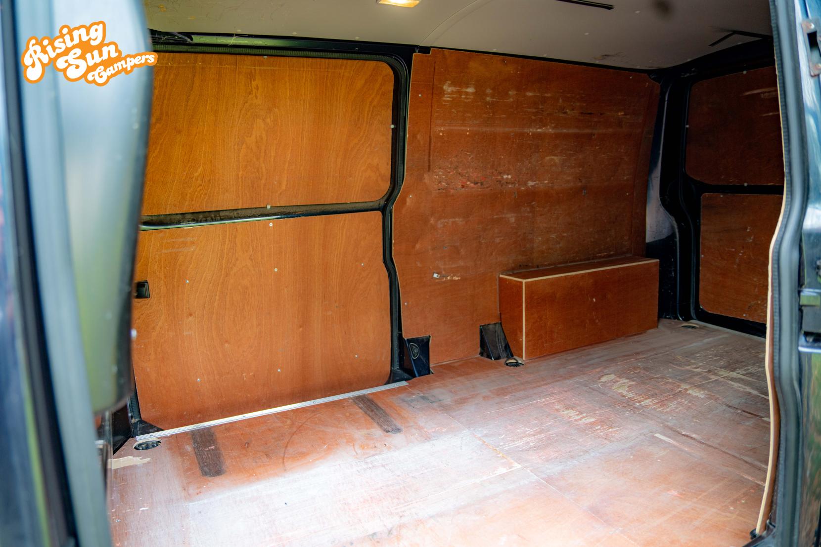 Volkswagen Transporter 2.0 TDI T30 Highline Panel Van 5dr Diesel DSG FWD LWB Euro 6 (s/s) (150 ps)