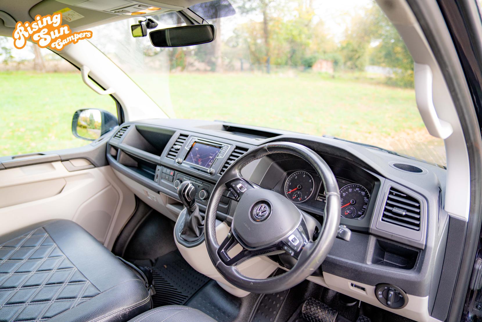 Volkswagen Transporter 2.0 TDI T30 Highline Panel Van 5dr Diesel DSG FWD LWB Euro 6 (s/s) (150 ps)