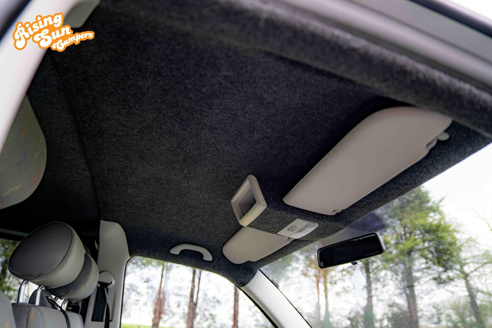 Volkswagen Transporter 1.9 TDI T28 Panel Van 4dr Diesel Manual L1 H2 (103 bhp)