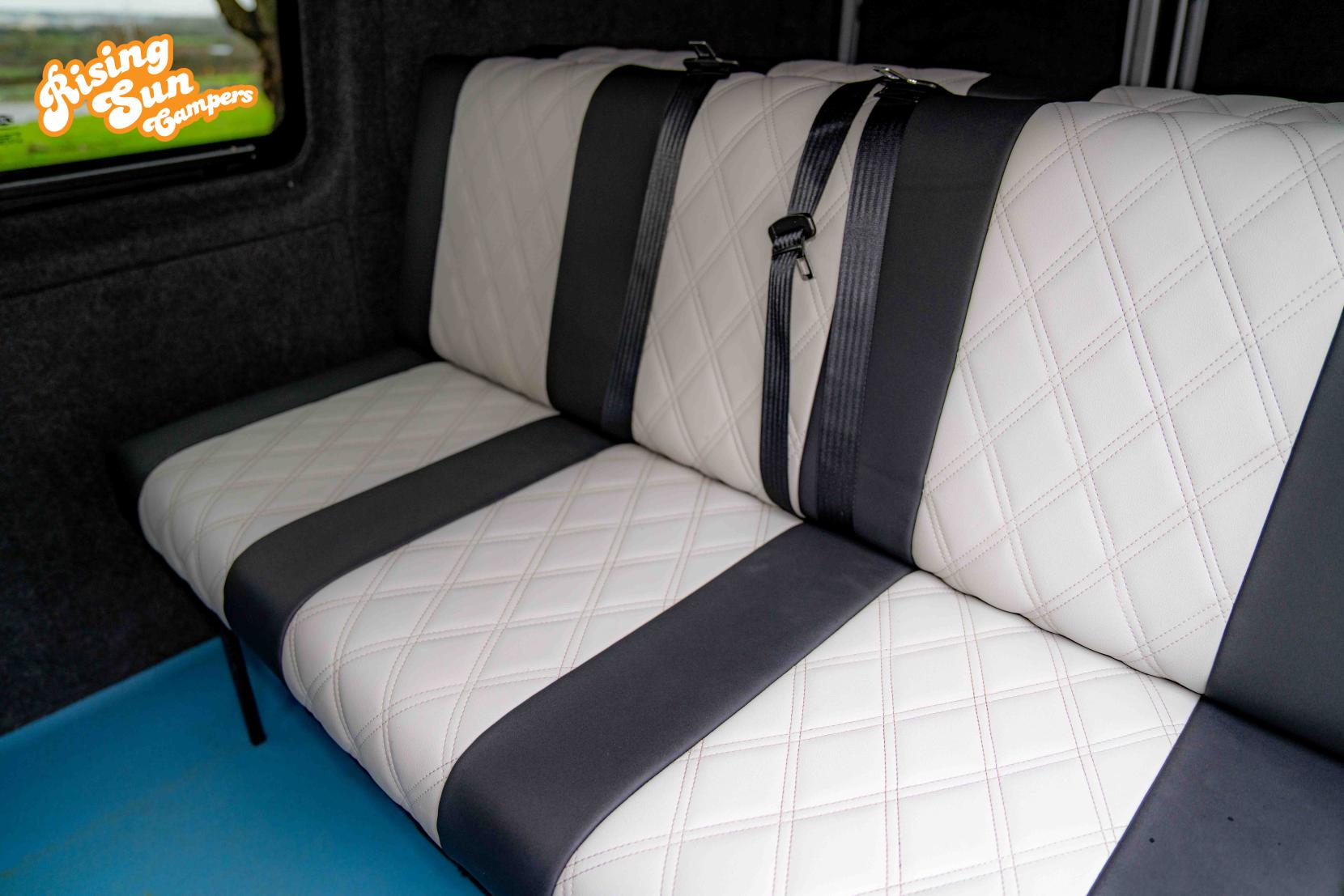 Volkswagen Transporter 1.9 TDI T28 Panel Van 4dr Diesel Manual L1 H2 (103 bhp)