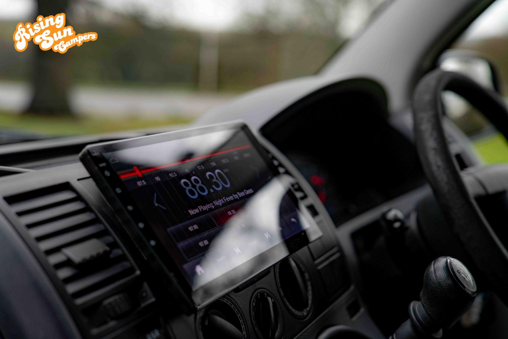 Volkswagen Transporter 1.9 TDI T28 Panel Van 4dr Diesel Manual L1 H2 (103 bhp)