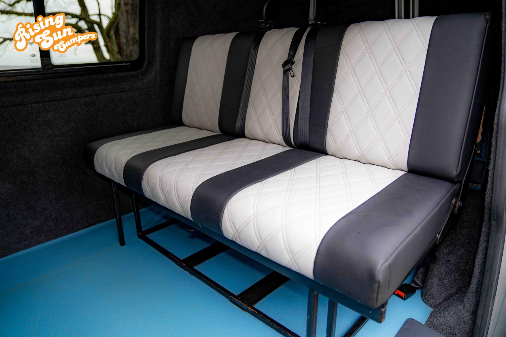 Volkswagen Transporter 1.9 TDI T28 Panel Van 4dr Diesel Manual L1 H2 (103 bhp)