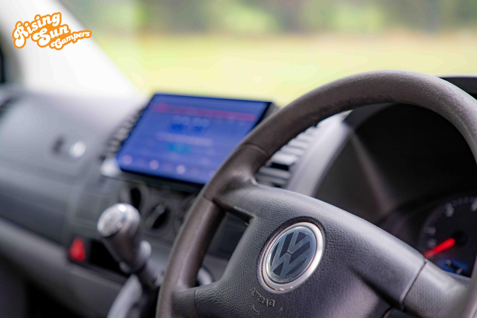 Volkswagen Transporter 1.9 TDI T28 Panel Van 4dr Diesel Manual L1 H2 (103 bhp)