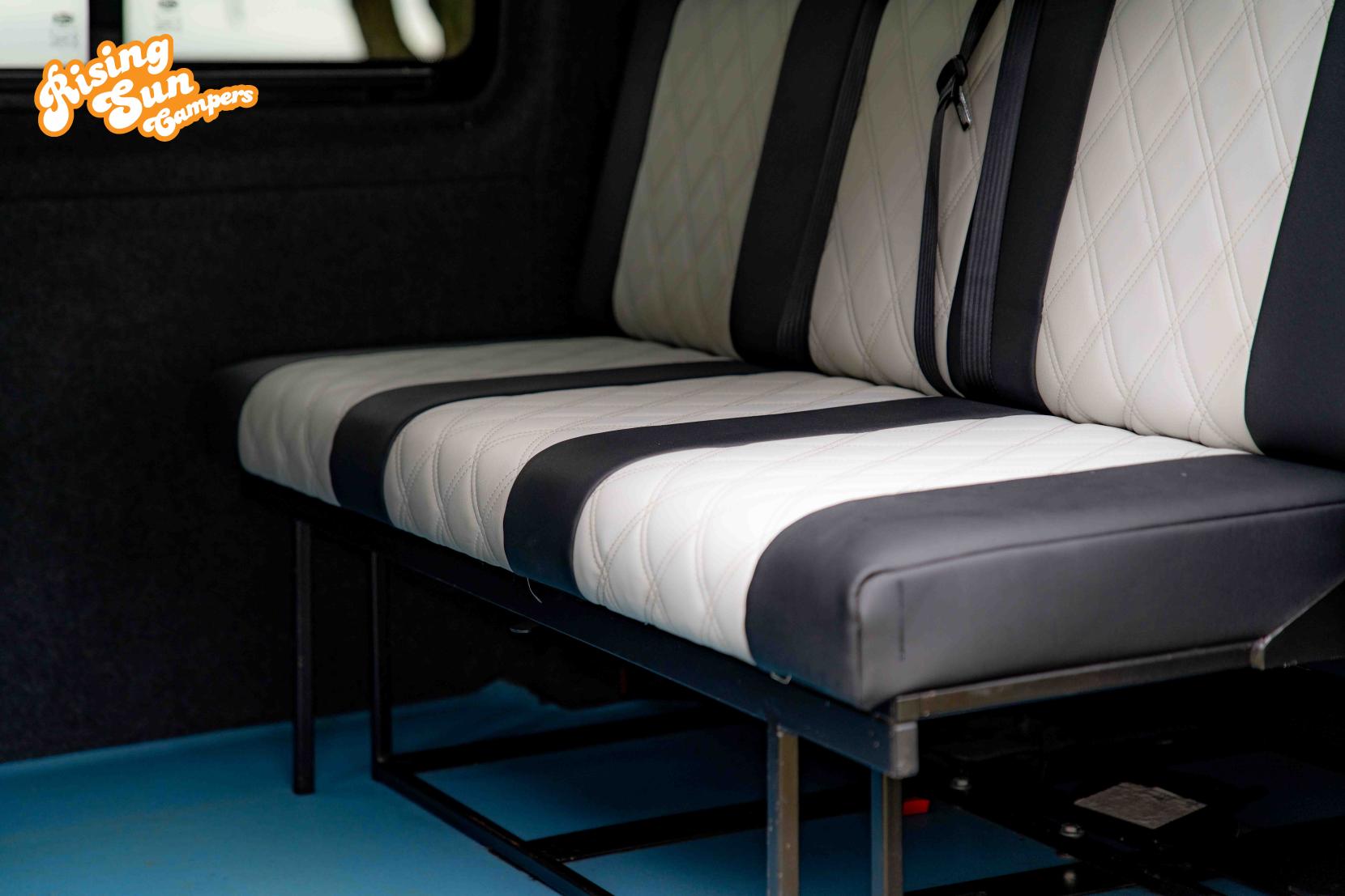 Volkswagen Transporter 1.9 TDI T28 Panel Van 4dr Diesel Manual L1 H2 (103 bhp)