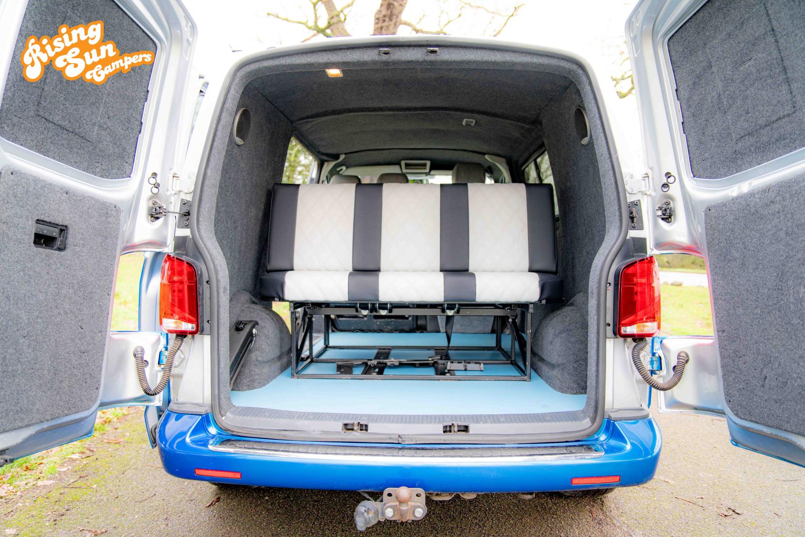 Volkswagen Transporter 1.9 TDI T28 Panel Van 4dr Diesel Manual L1 H2 (103 bhp)