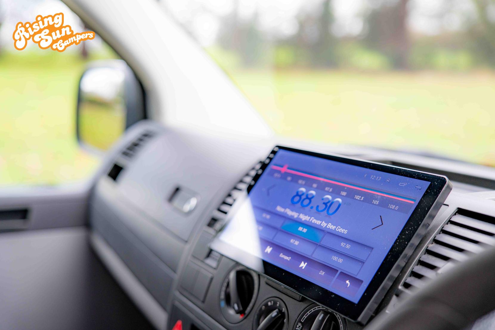 Volkswagen Transporter 1.9 TDI T28 Panel Van 4dr Diesel Manual L1 H2 (103 bhp)