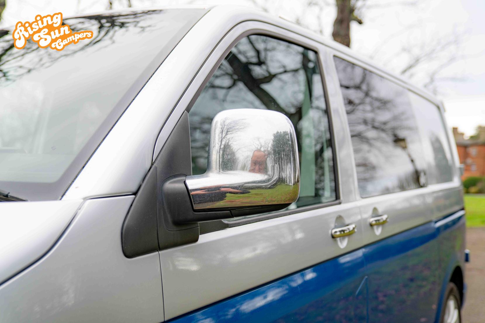 Volkswagen Transporter 1.9 TDI T28 Panel Van 4dr Diesel Manual L1 H2 (103 bhp)