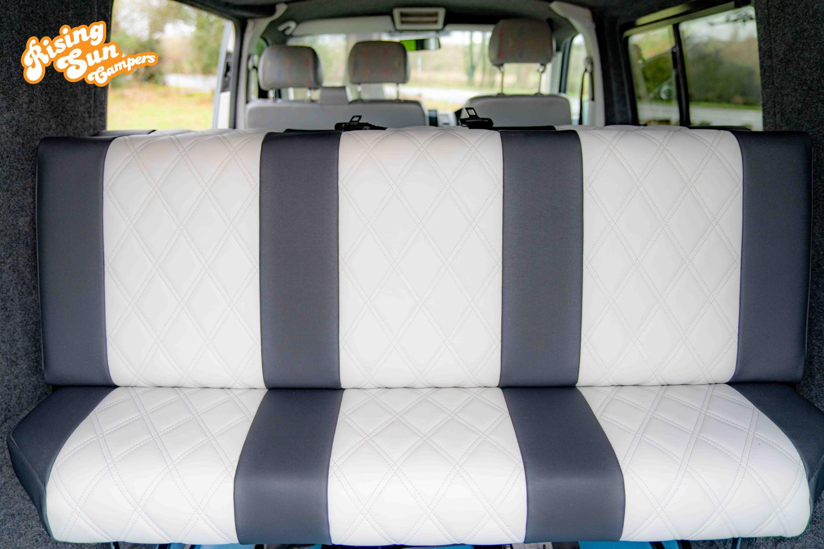 Volkswagen Transporter 1.9 TDI T28 Panel Van 4dr Diesel Manual L1 H2 (103 bhp)