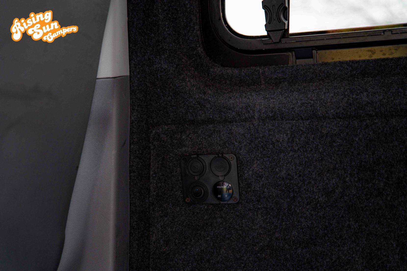 Volkswagen Transporter 1.9 TDI T28 Panel Van 4dr Diesel Manual L1 H2 (103 bhp)