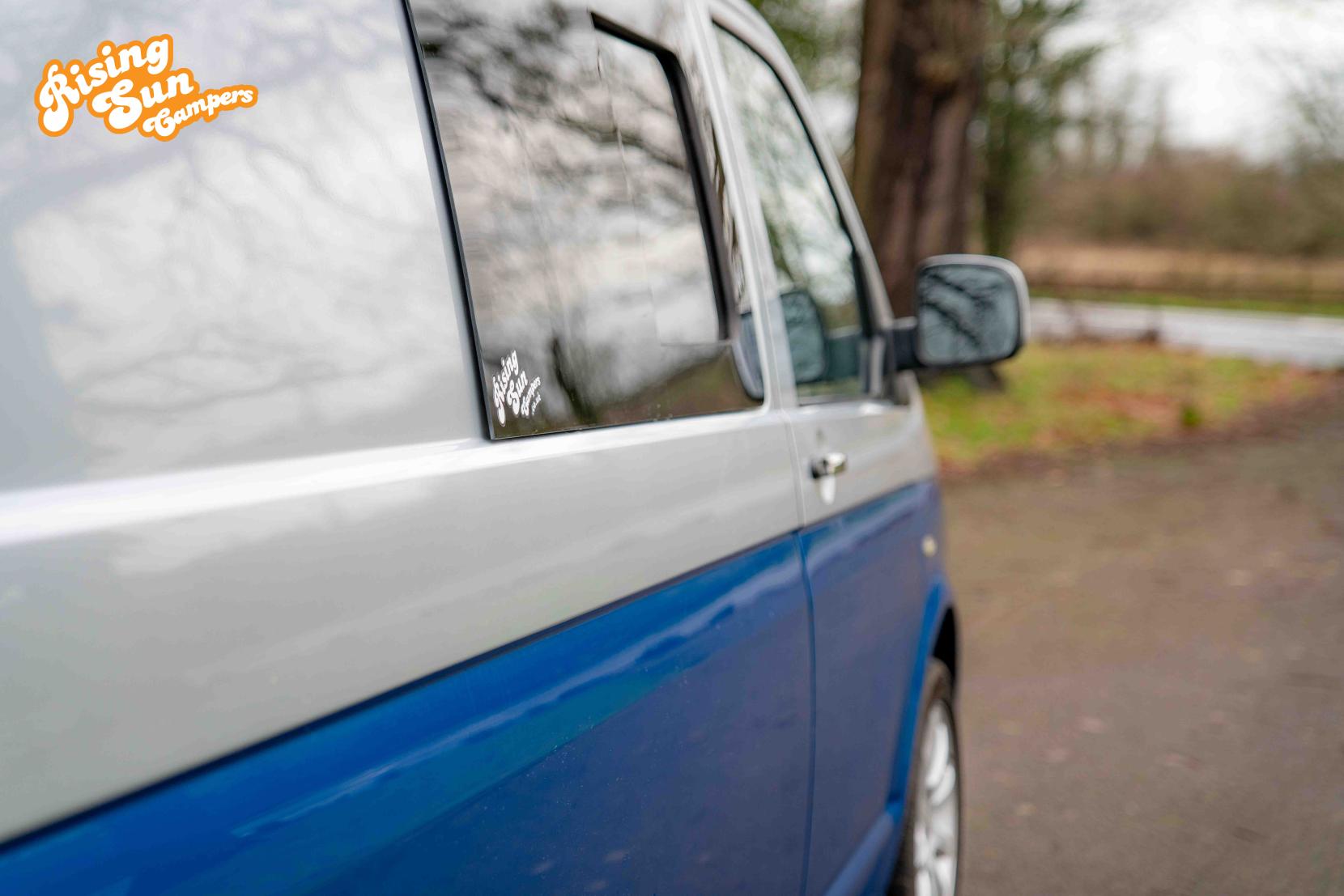 Volkswagen Transporter 1.9 TDI T28 Panel Van 4dr Diesel Manual L1 H2 (103 bhp)