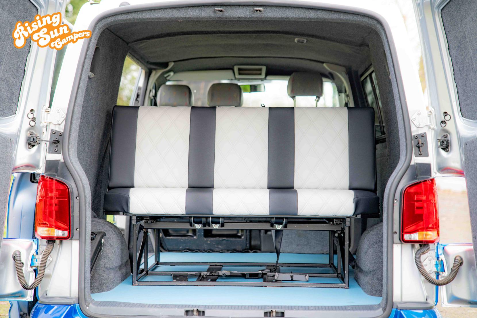 Volkswagen Transporter 1.9 TDI T28 Panel Van 4dr Diesel Manual L1 H2 (103 bhp)