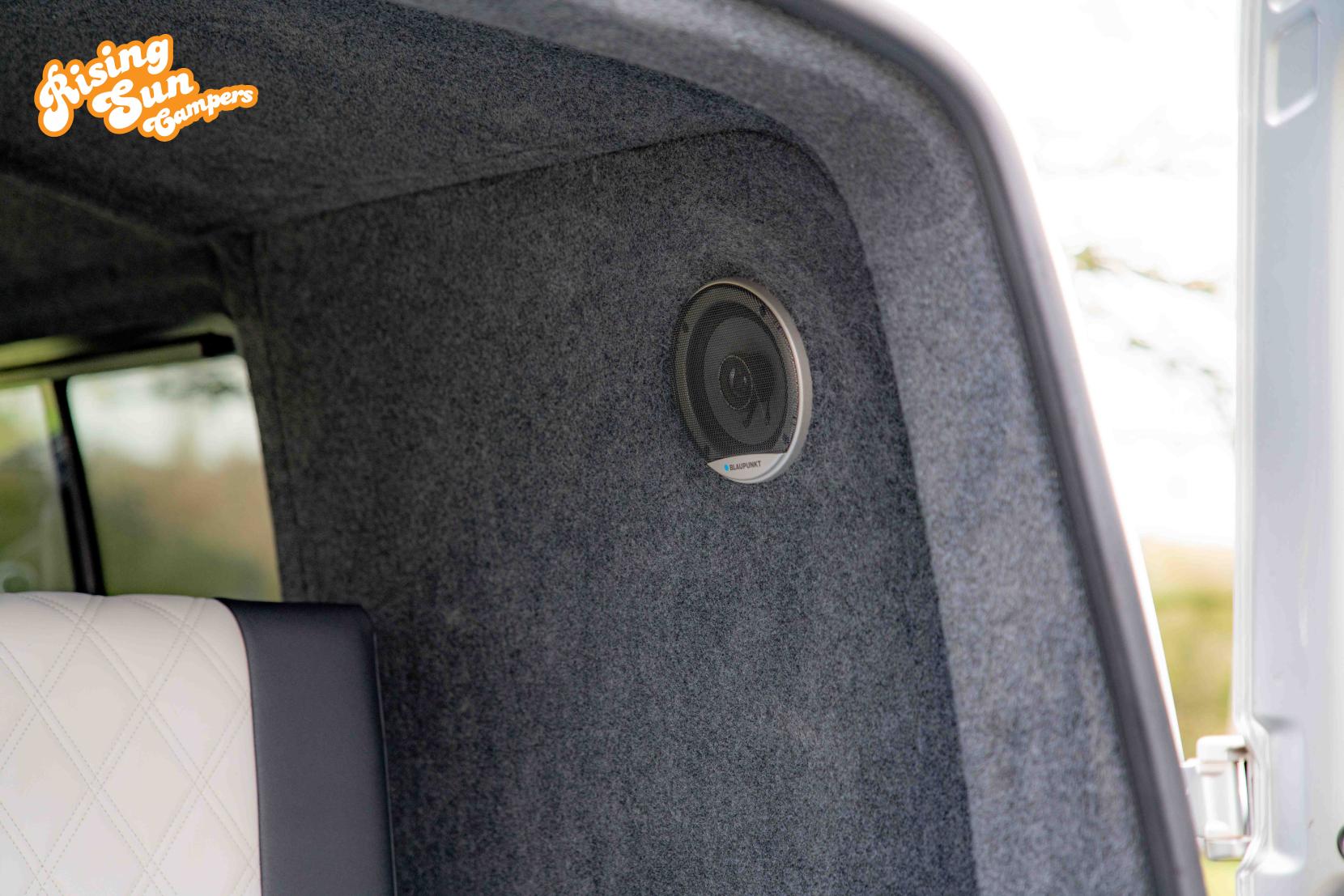 Volkswagen Transporter 1.9 TDI T28 Panel Van 4dr Diesel Manual L1 H2 (103 bhp)