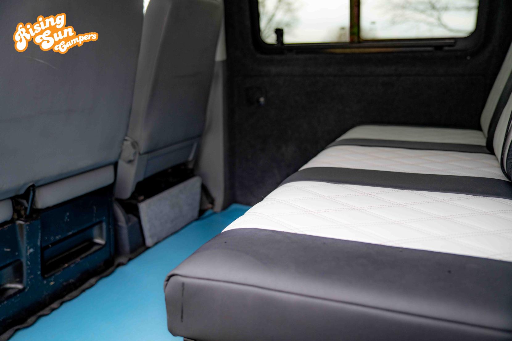 Volkswagen Transporter 1.9 TDI T28 Panel Van 4dr Diesel Manual L1 H2 (103 bhp)