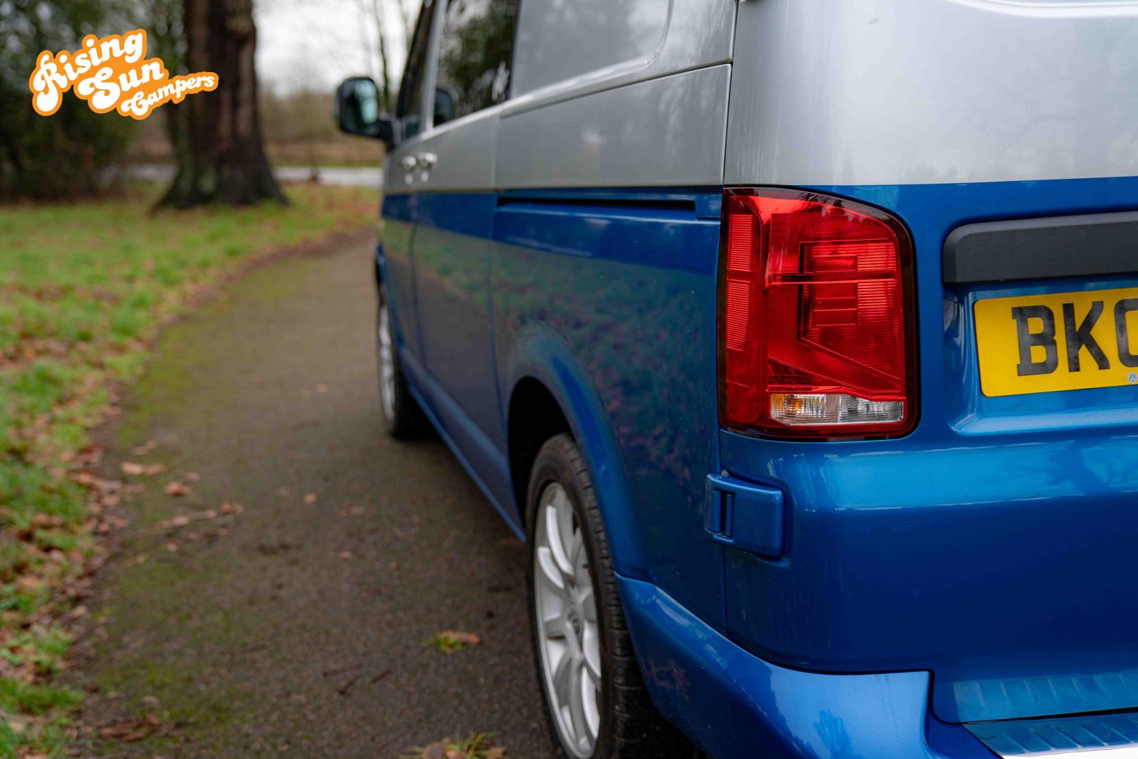 Volkswagen Transporter 1.9 TDI T28 Panel Van 4dr Diesel Manual L1 H2 (103 bhp)