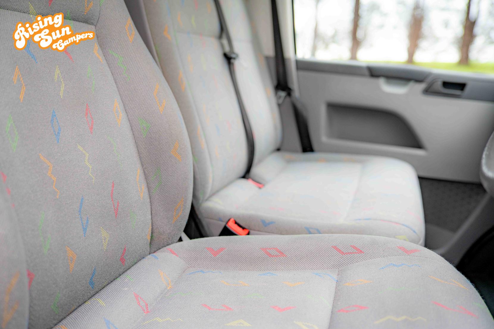 Volkswagen Transporter 1.9 TDI T28 Panel Van 4dr Diesel Manual L1 H2 (103 bhp)