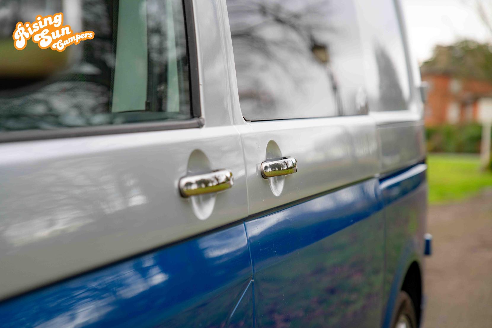 Volkswagen Transporter 1.9 TDI T28 Panel Van 4dr Diesel Manual L1 H2 (103 bhp)