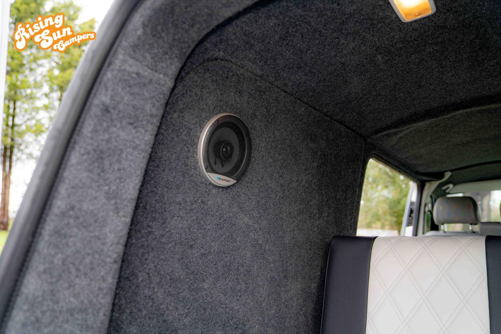 Volkswagen Transporter 1.9 TDI T28 Panel Van 4dr Diesel Manual L1 H2 (103 bhp)