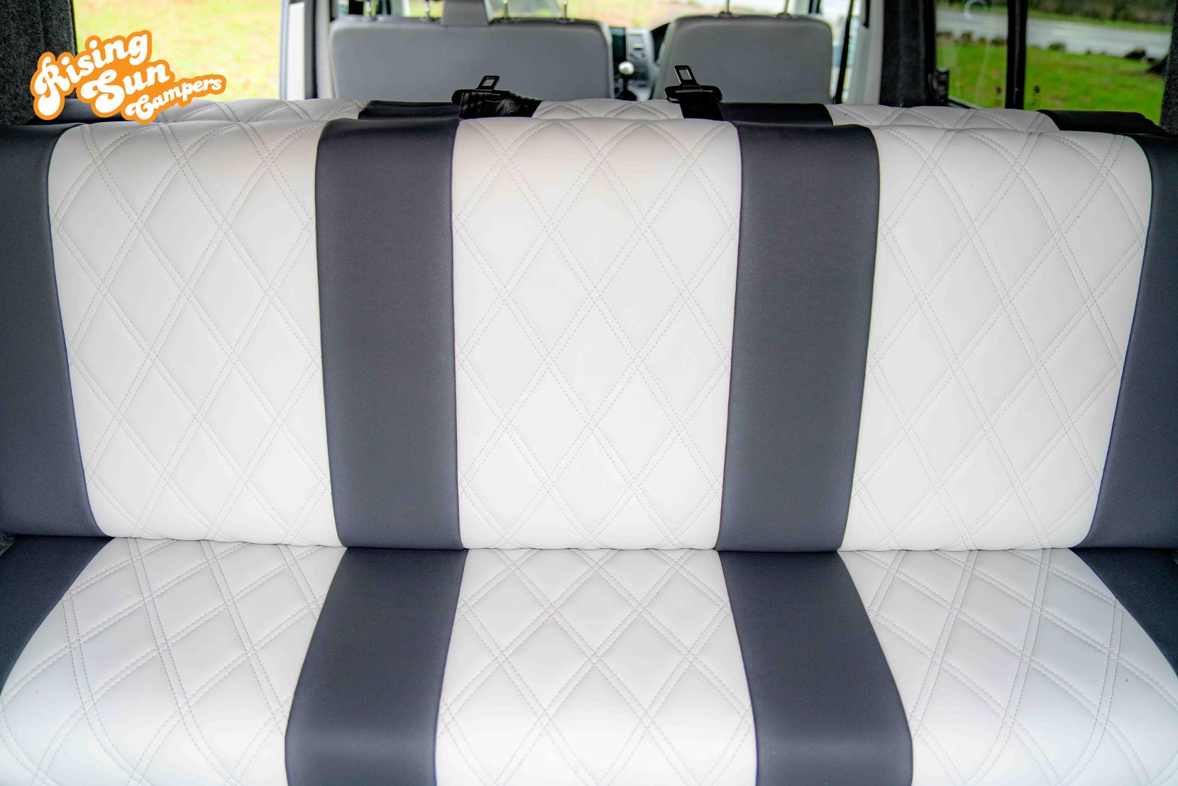 Volkswagen Transporter 1.9 TDI T28 Panel Van 4dr Diesel Manual L1 H2 (103 bhp)