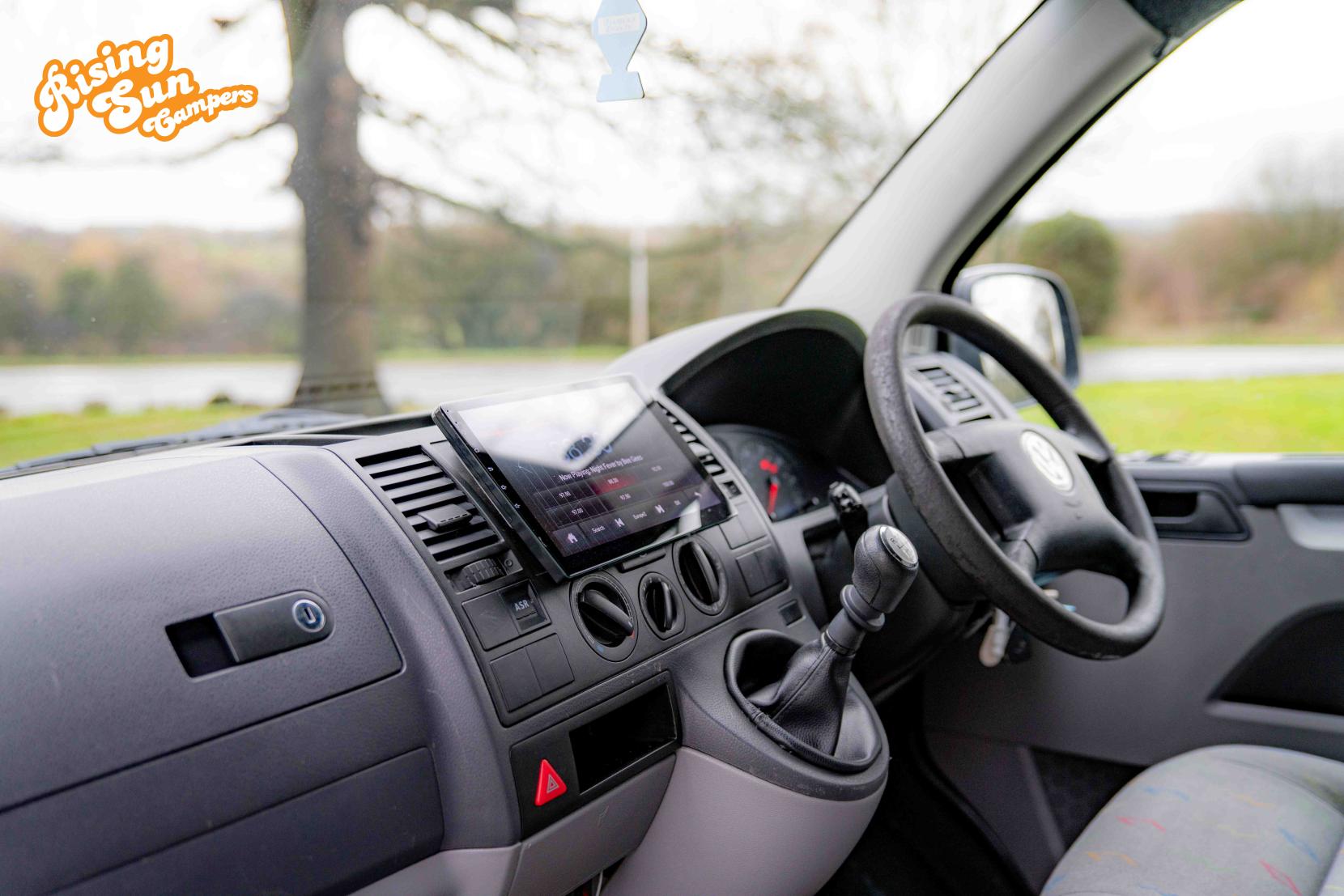 Volkswagen Transporter 1.9 TDI T28 Panel Van 4dr Diesel Manual L1 H2 (103 bhp)