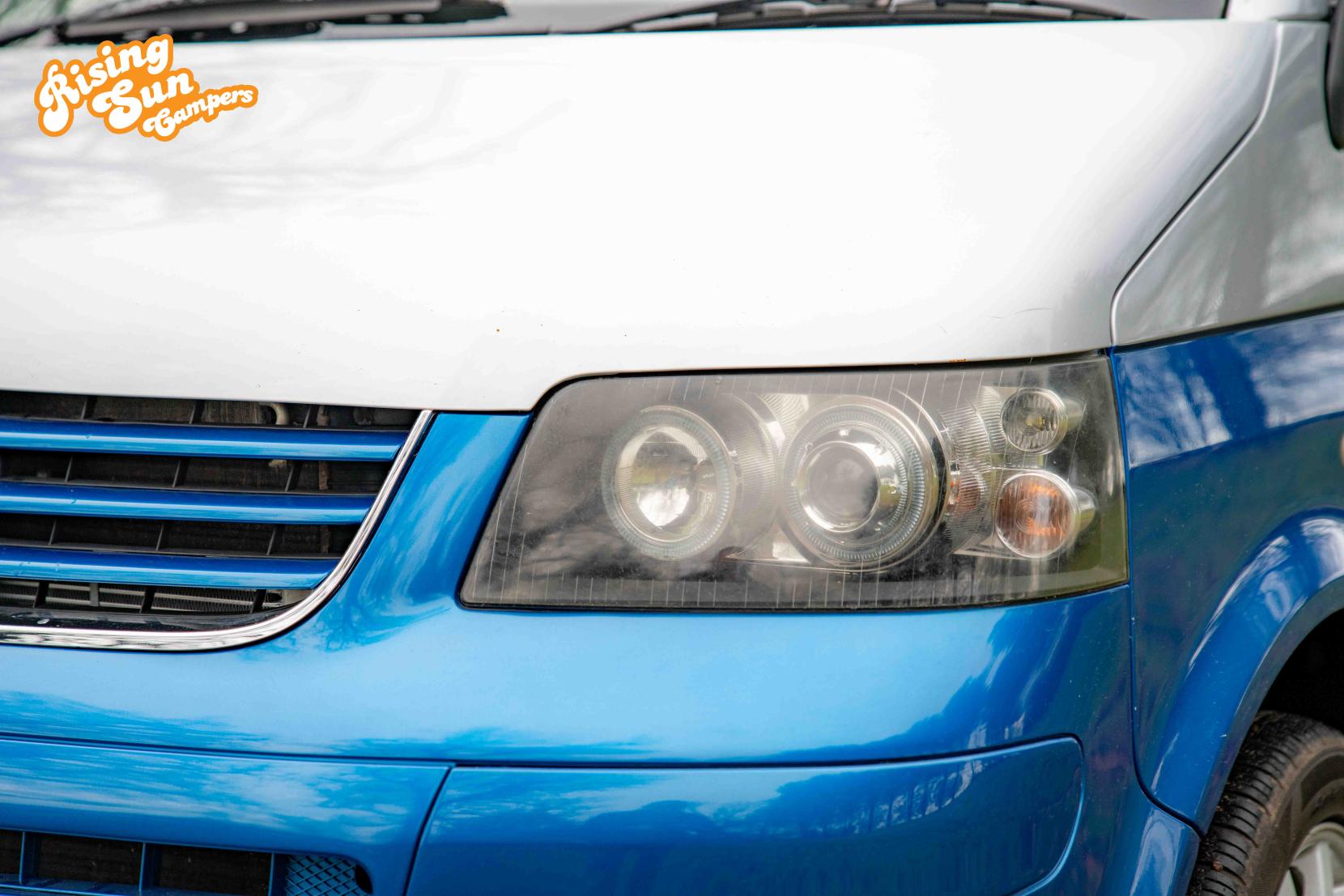 Volkswagen Transporter 1.9 TDI T28 Panel Van 4dr Diesel Manual L1 H2 (103 bhp)