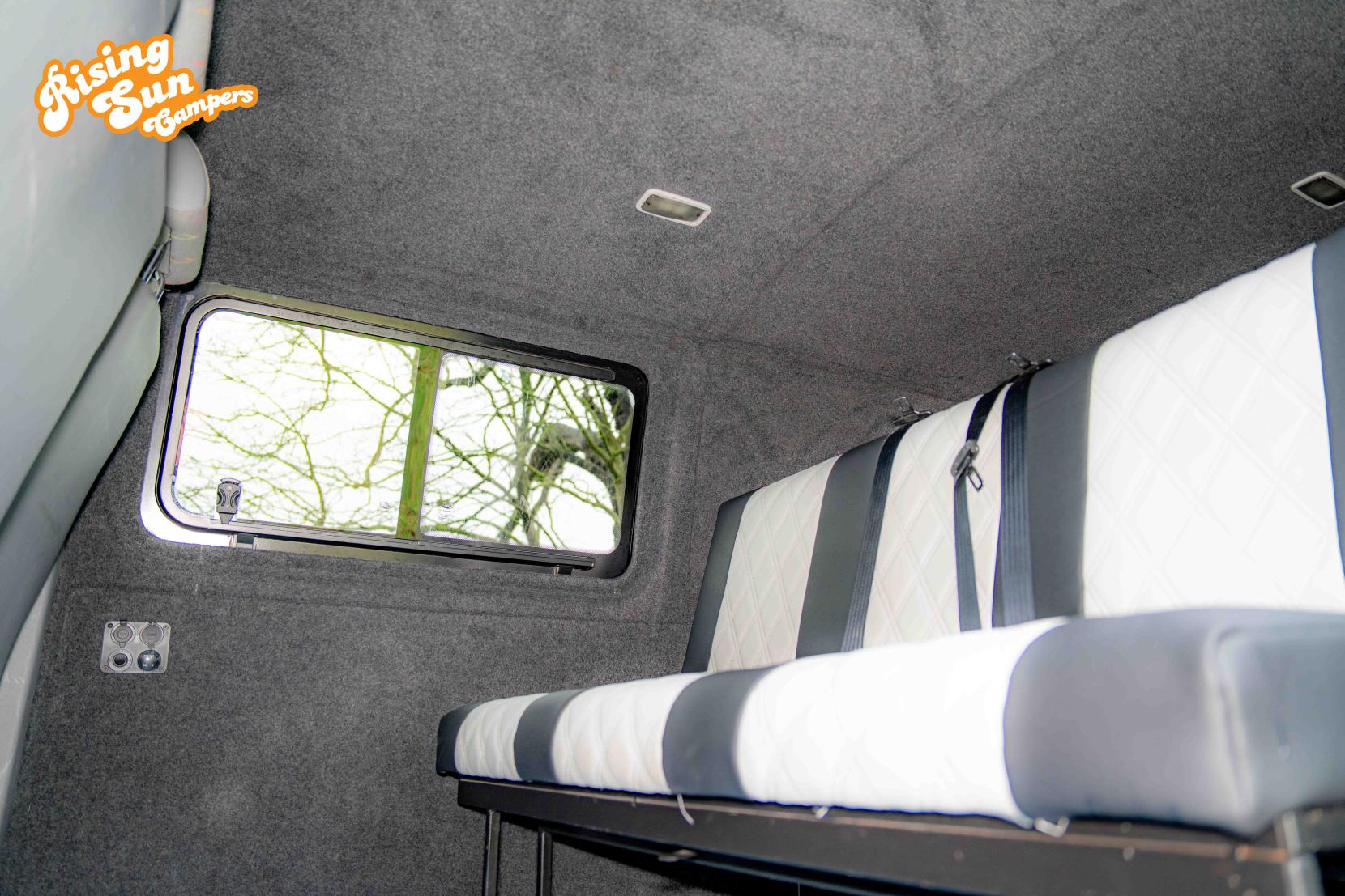 Volkswagen Transporter 1.9 TDI T28 Panel Van 4dr Diesel Manual L1 H2 (103 bhp)