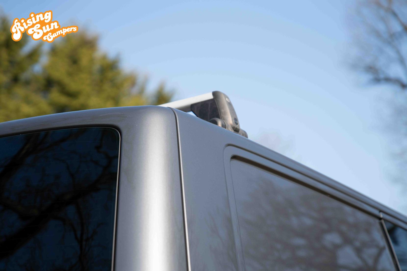 Volkswagen Transporter 2.0 TDI T32 Kombi 4dr Diesel DSG L1 H1 (211 g/km, 138 bhp)