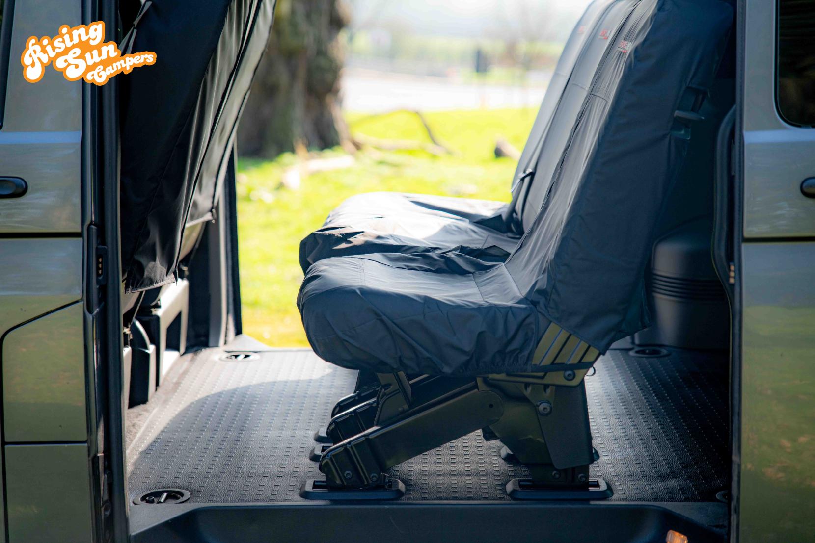 Volkswagen Transporter 2.0 TDI T32 Kombi 4dr Diesel DSG L1 H1 (211 g/km, 138 bhp)