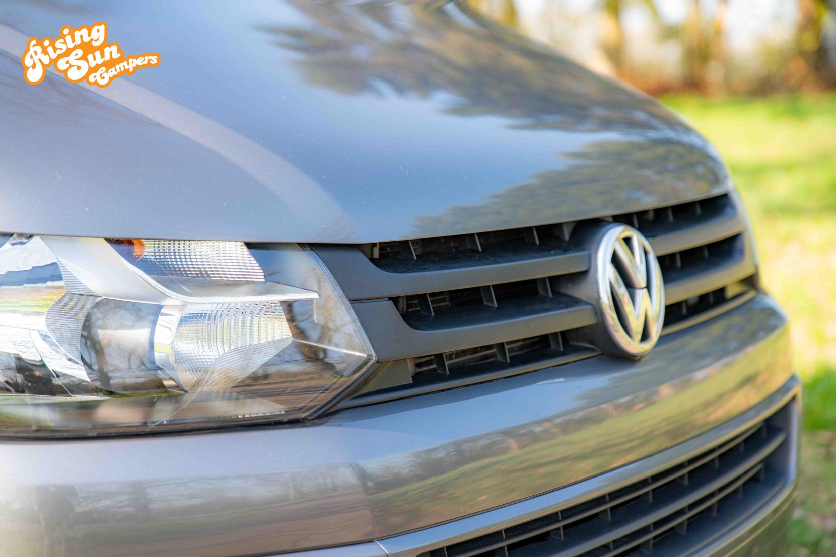 Volkswagen Transporter 2.0 TDI T32 Kombi 4dr Diesel DSG L1 H1 (211 g/km, 138 bhp)